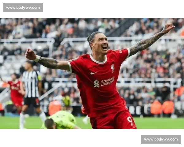 5300 万欧！努涅斯加盟新月进入倒计时，沙特豪门再掀英超挖角风暴