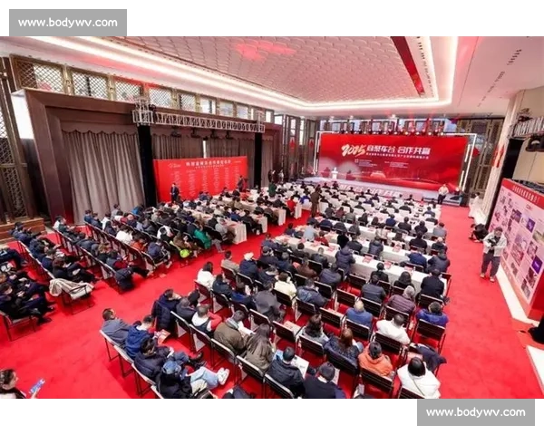 2030 体育产业冲刺 7 万亿：政策引擎与市场活力的双向奔赴