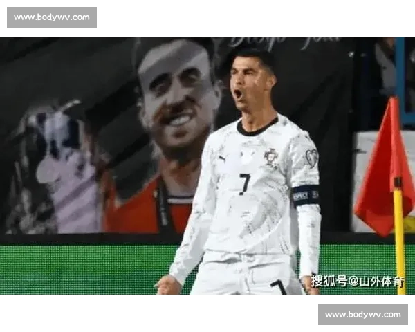 C 罗双响破局！世预赛 5 球大捷迈出关键步