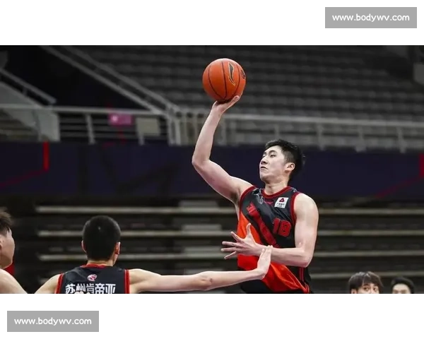 CBA 弃将宝岛称王却亚洲杯现形:马建豪的选择与代价 CBA 弃将宝岛称王却亚洲杯现形:马建豪的选择与代价