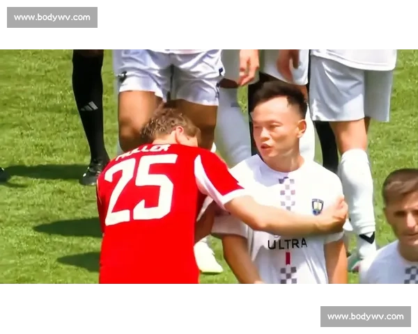 世俱杯记忆长存,周通回归平凡生活 世俱杯记忆长存,周通回归平凡生活