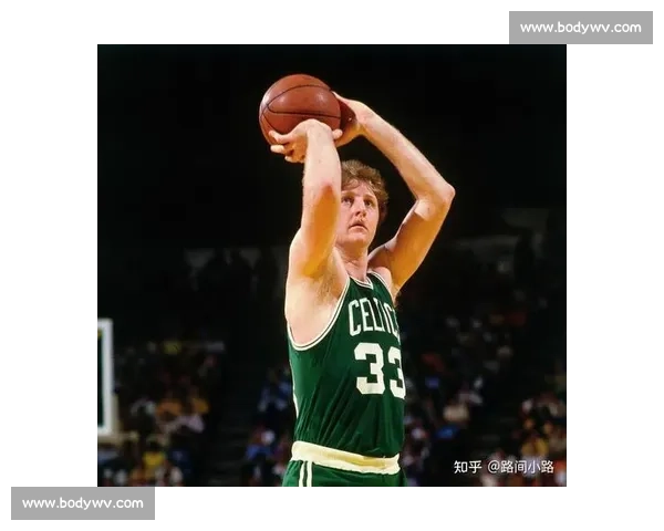 NBA 最强身体天赋有多无解？谁能成为他的克星？