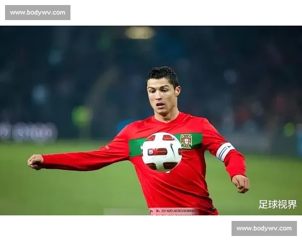 C 罗 + 门德斯双 97 分领衔！葡萄牙欧国联冠军阵容限时登陆 FC25 卡池