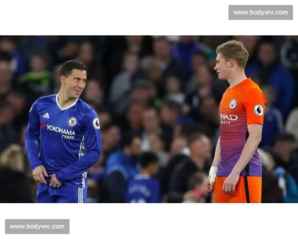 34 球里程碑!德布劳内 113 场超阿扎尔登比利时射手榜次席 34 球里程碑!德布劳内 113 场超阿扎尔登比利时射手榜次席