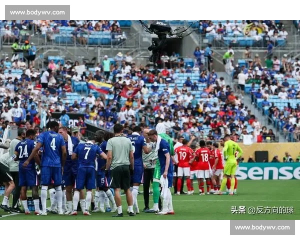 世俱杯 6 场中断警示：2026 世界杯如何应对极端天气？