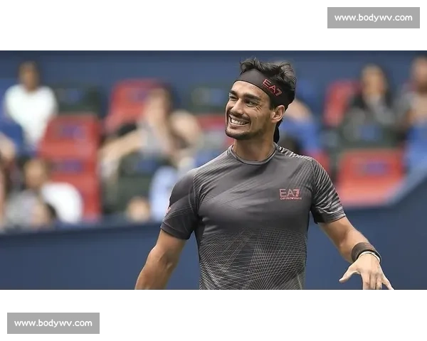 38 岁弗格尼尼温网谢幕战:五盘鏖战阿卡,泪洒赛场诠释「最好的告别」 38 岁弗格尼尼温网谢幕战:五盘鏖战阿卡,泪洒赛场诠释「最好的告别」