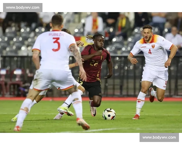 世欧预 0-6 惨败比利时 哈萨克斯坦主帅辞职谢罪