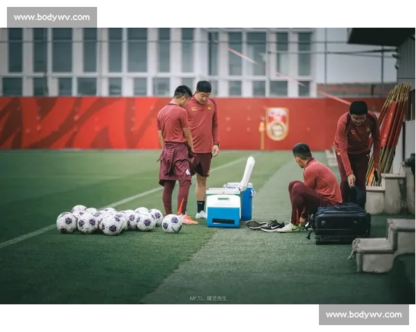 一觉醒来！国足 100 狂胜掀起青春风暴