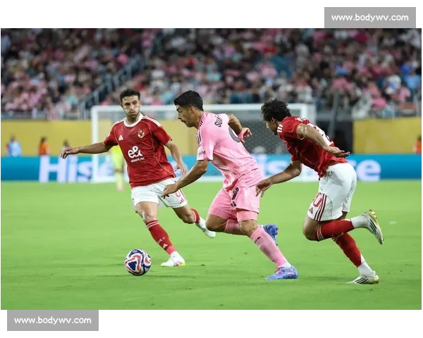 60927 人见证!世俱杯揭幕战迈阿密国际 0-0 平开罗国民创纪录 60927 人见证!世俱杯揭幕战迈阿密国际 0-0 平开罗国民创纪录