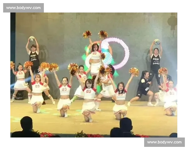 舞动青春共创辉煌祝福语送给跳舞比赛的每一位选手